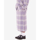 Obey Γυναικεία φούστα Belmont Plaid Skirt
